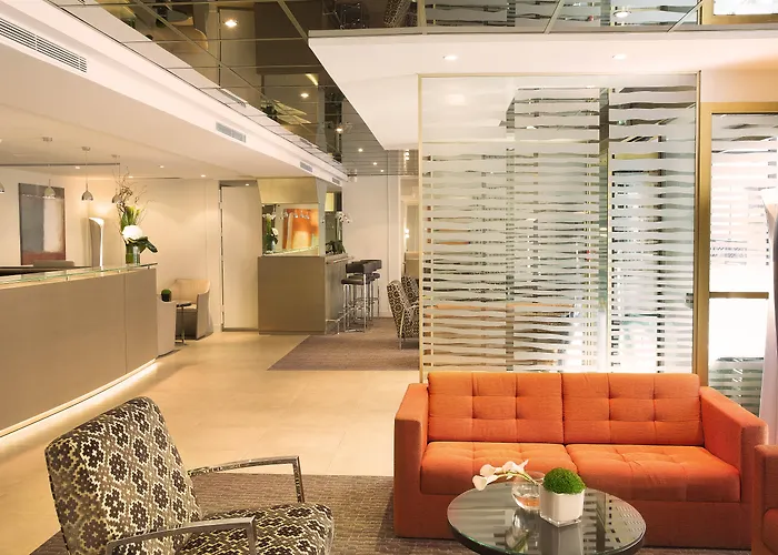 Floride Etoile Hôtel